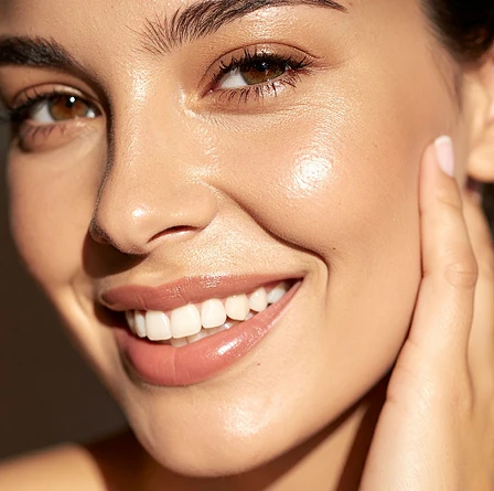 Facial aesthetics Palm City FL providing personalized treatments for beautiful, natural results.
