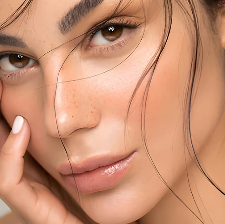 Facial aesthetics Palm City offering advanced skincare and rejuvenation treatments.