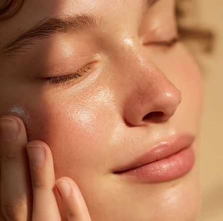 Facial rejuvenation Palm City FL restoring healthy, radiant skin with advanced aesthetic care.
