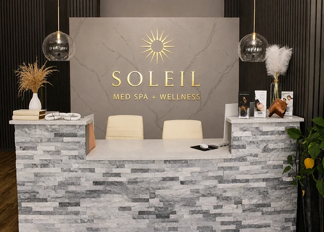Hair restoration in Port St Lucie promoting healthier, fuller hair with advanced treatments.