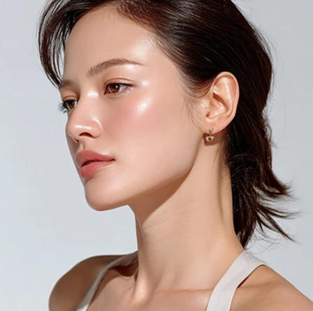 IPL Port St Lucie FL reducing sun damage, age spots, and uneven skin tone.