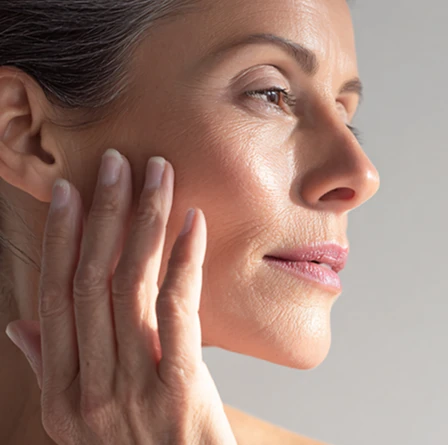 Skin tightening Port St Lucie improving firmness and elasticity with advanced treatments.